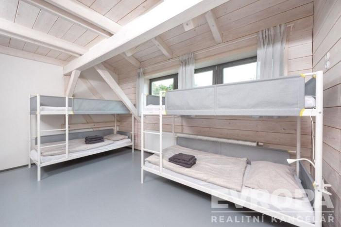 Prodej komerční nemovitosti, Bojanovice - Senešnice, Senešnice, 260 m2