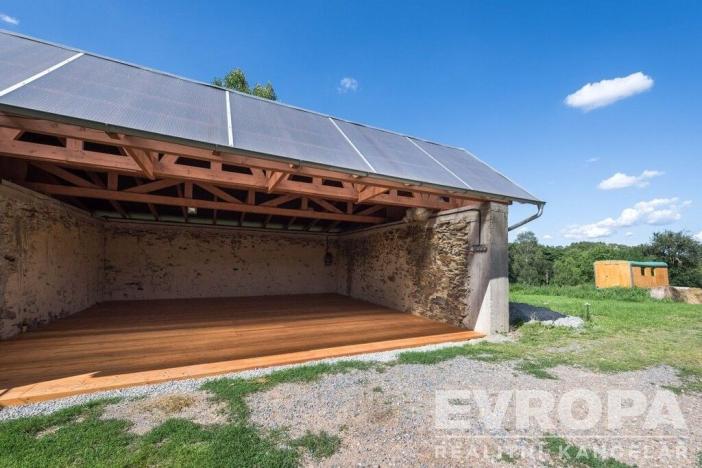 Prodej komerční nemovitosti, Bojanovice - Senešnice, Senešnice, 260 m2