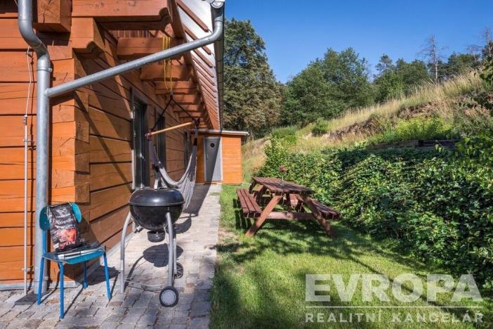 Prodej komerční nemovitosti, Bojanovice - Senešnice, Senešnice, 260 m2