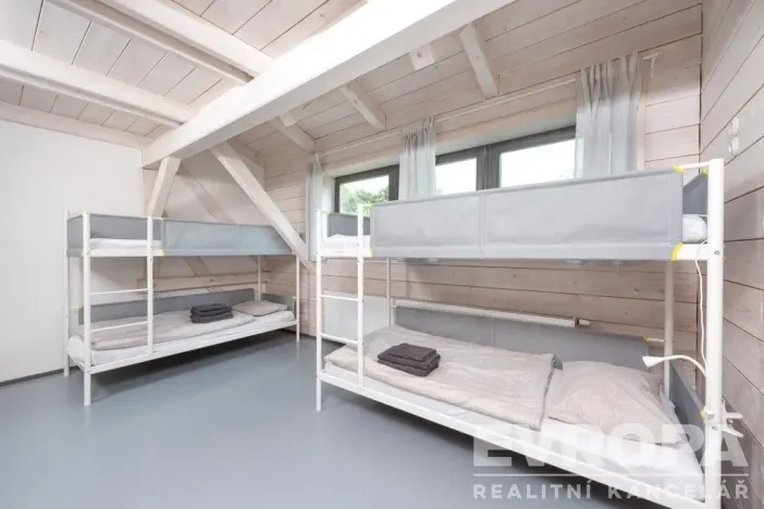 Prodej komerční nemovitosti, Bojanovice - Senešnice, Senešnice, 260 m2