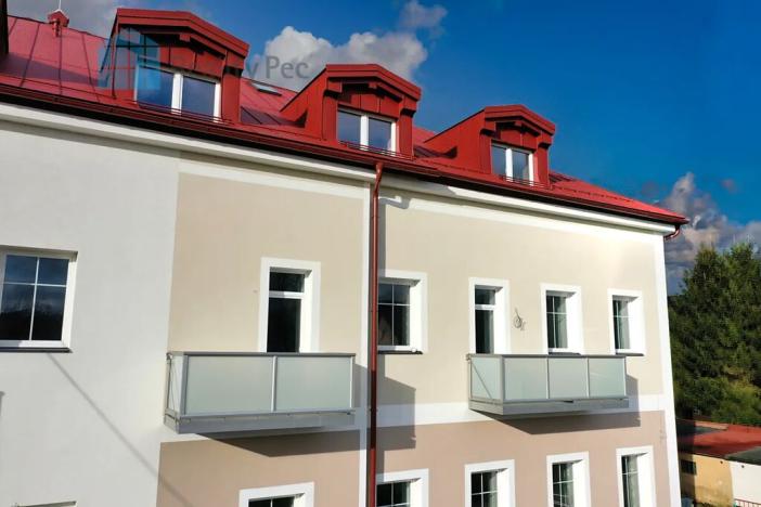 Prodej bytu 3+kk, Mladé Buky, 77 m2