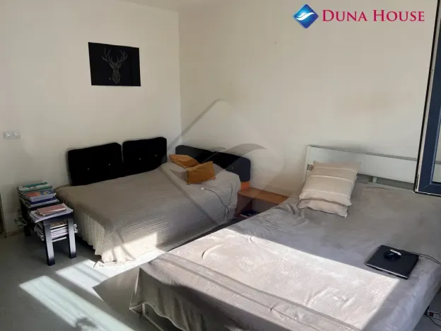 Prodej bytu 1+kk, Praha - Stodůlky, Petržílkova, 42 m2