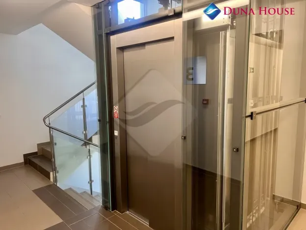 Prodej bytu 1+kk, Praha - Stodůlky, Petržílkova, 42 m2