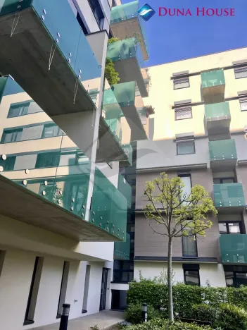 Prodej bytu 1+kk, Praha - Stodůlky, Petržílkova, 42 m2