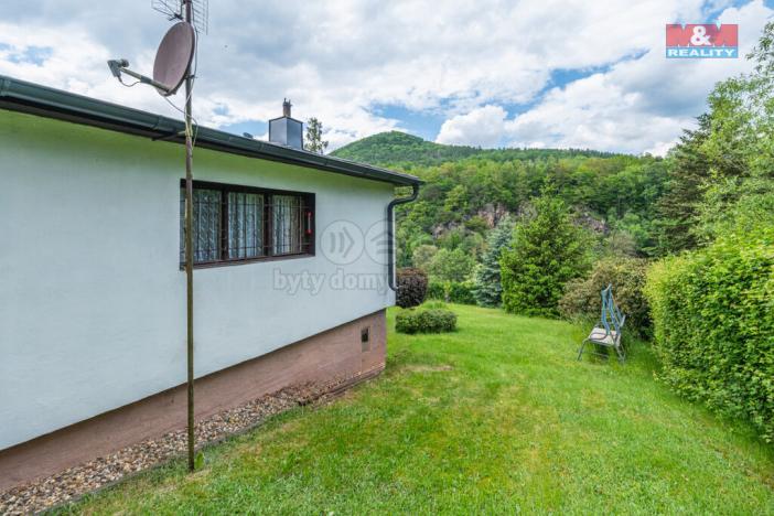 Prodej chaty, Okounov - Kotvina, 30 m2