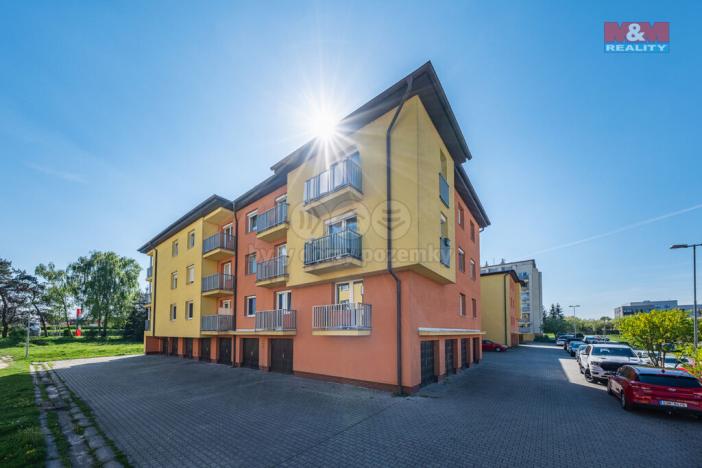 Prodej bytu 4+kk, Čelákovice, Volmanova, 108 m2