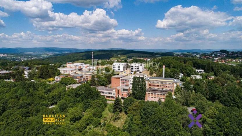 Prodej bytu 5+1, Zlín - Kudlov, 163 m2