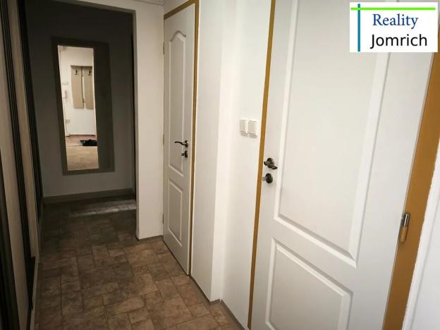 Pronájem bytu 2+1, Liberec, Aloisina výšina, 56 m2