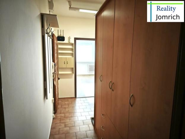 Pronájem bytu 2+1, Liberec, Aloisina výšina, 56 m2