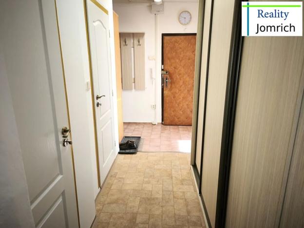 Pronájem bytu 2+1, Liberec, Aloisina výšina, 56 m2