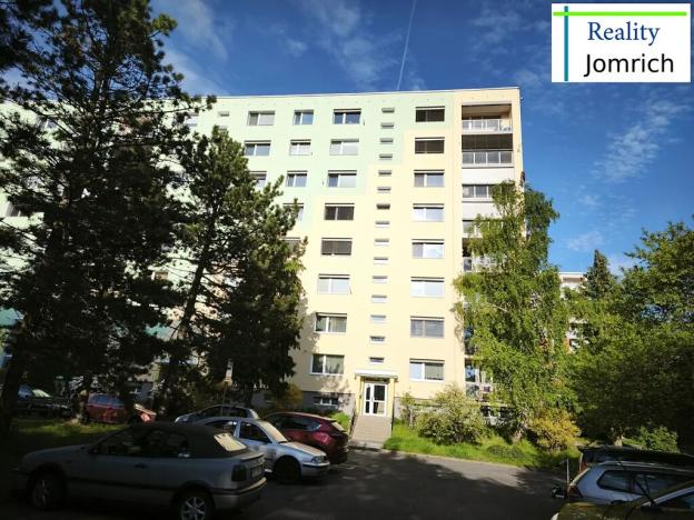 Pronájem bytu 2+1, Liberec, Aloisina výšina, 56 m2