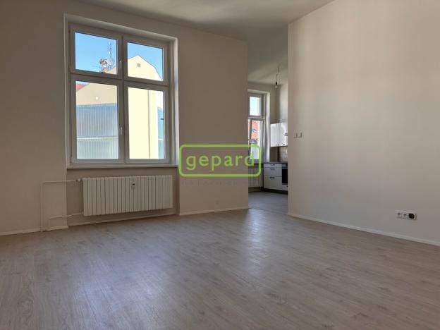 Pronájem bytu 3+1, Brno, Bartošova, 95 m2