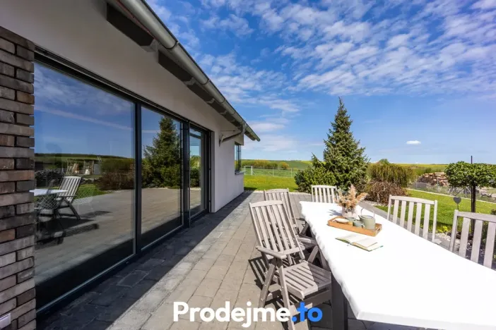 Prodej rodinného domu, Mašovice, 179 m2