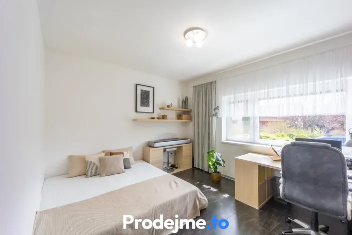 Prodej rodinného domu, Mašovice, 179 m2