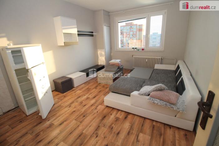 Pronájem bytu 2+kk, Karlovy Vary - Rybáře, Konečná, 44 m2