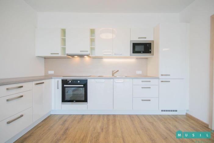 Pronájem bytu 2+kk, Olomouc, 17. listopadu, 61 m2