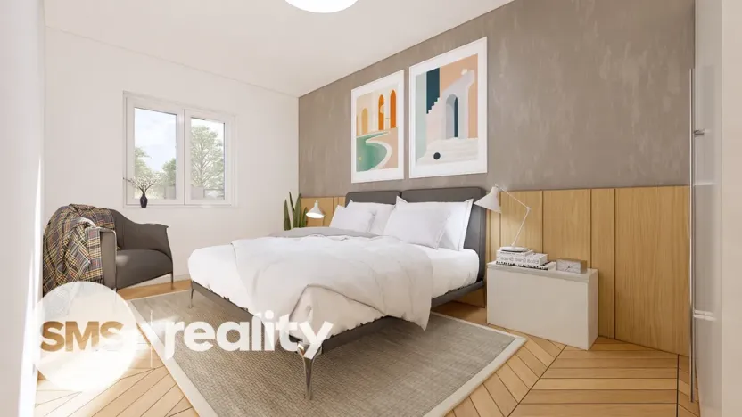 Prodej rodinného domu, Jesenec, 113 m2