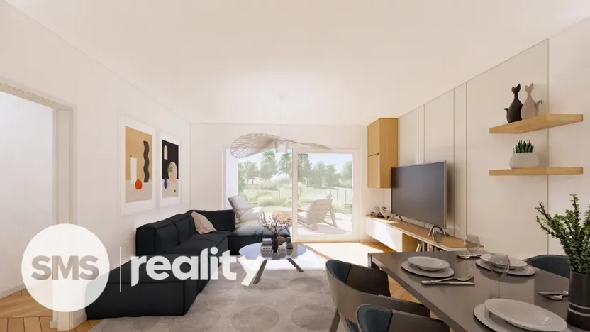 Prodej rodinného domu, Jesenec, 113 m2