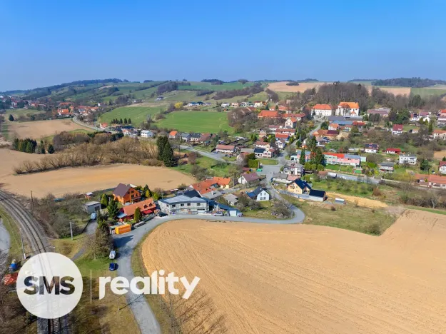 Prodej rodinného domu, Jesenec, 113 m2