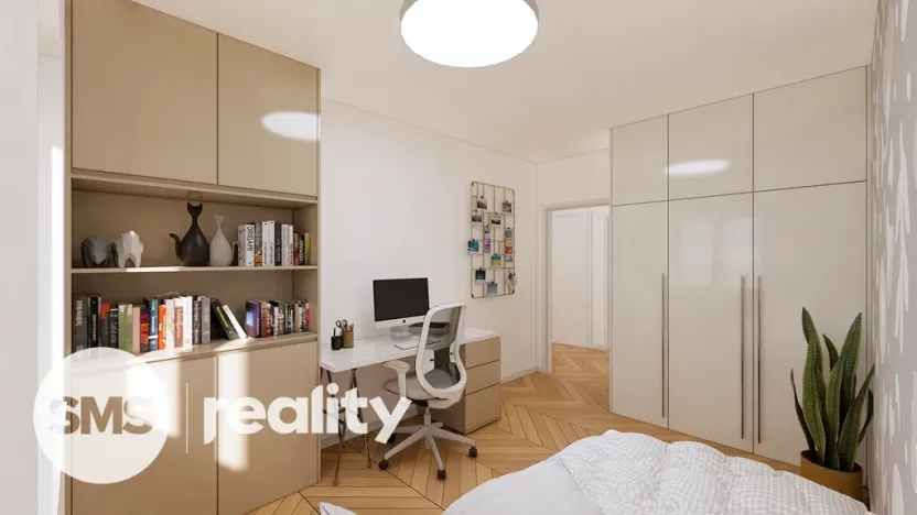 Prodej rodinného domu, Jesenec, 113 m2