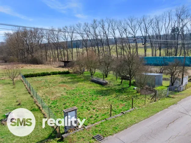 Prodej rodinného domu, Jesenec, 113 m2