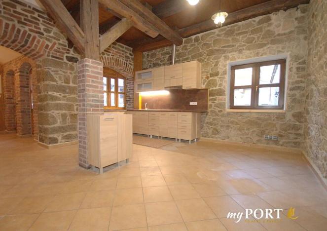 Pronájem bytu 2+kk, Nejdek, náměstí Karla IV., 70 m2