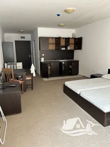 Prodej bytu 1+kk, Nesebar, Bulharsko, 47 m2