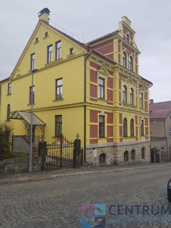 Pronájem bytu 1+1, Jablonec nad Nisou, Revoluční, 56 m2