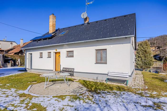 Prodej rodinného domu, Stražisko, 140 m2