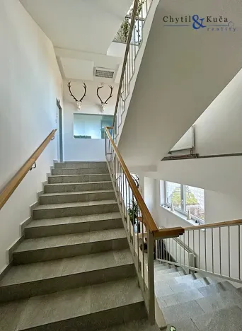 Prodej obchodního prostoru, Bystřice pod Hostýnem, Holešovská, 1592 m2