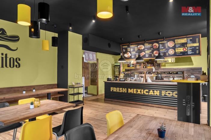 Prodej činžovního domu, Kladno, Váňova, 453 m2