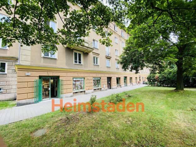 Pronájem bytu 2+1, Ostrava - Poruba, 17. listopadu, 58 m2