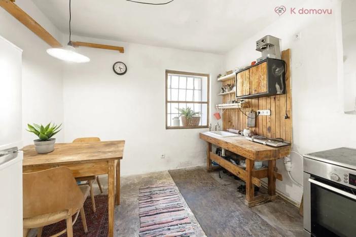 Prodej rodinného domu, Chmelík, 103 m2