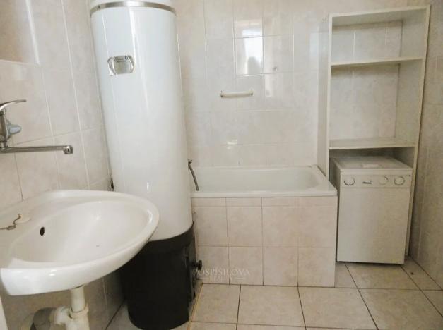 Prodej bytu 2+1, Beroun, Julia Fučíka, 56 m2