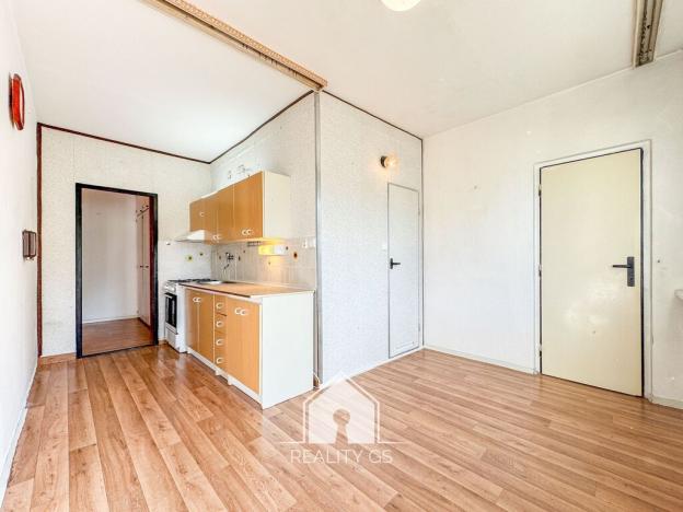 Prodej bytu 2+1, Děčín, 28. října, 65 m2