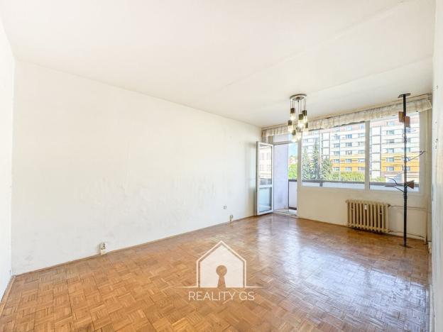 Prodej bytu 2+1, Děčín, 28. října, 65 m2