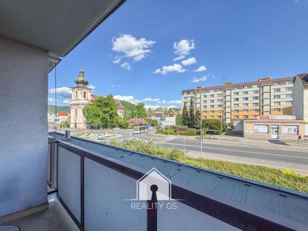 Prodej bytu 2+1, Děčín, 28. října, 65 m2