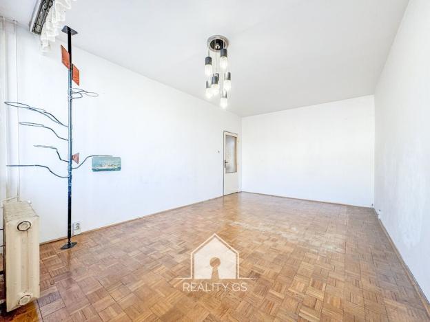 Prodej bytu 2+1, Děčín, 28. října, 65 m2