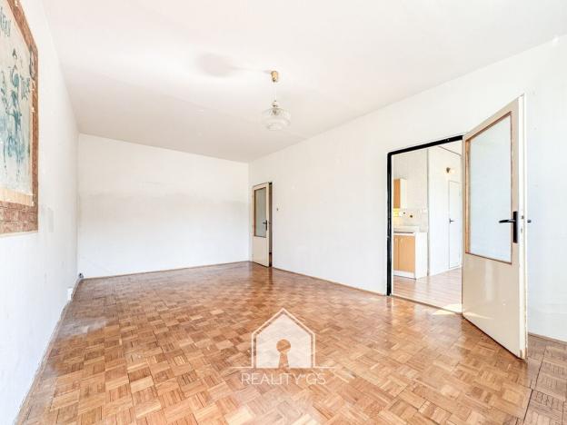 Prodej bytu 2+1, Děčín, 28. října, 65 m2