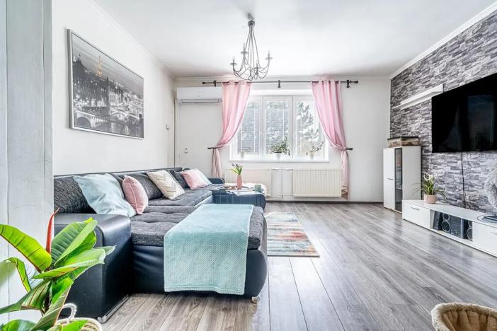 Prodej rodinného domu, Šardice, 205 m2