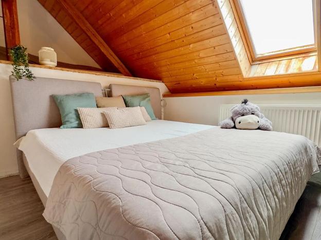 Prodej rodinného domu, Šardice, 205 m2