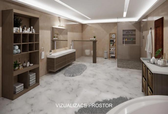 Prodej rodinného domu, Šardice, 205 m2