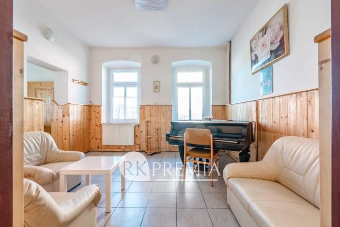 Prodej vícegeneračního domu, Vejprty, Přísečnická, 430 m2