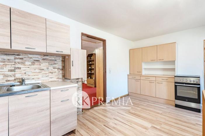 Prodej vícegeneračního domu, Vejprty, Přísečnická, 430 m2