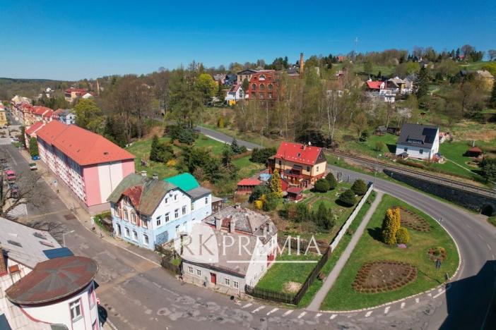 Prodej vícegeneračního domu, Vejprty, Přísečnická, 430 m2