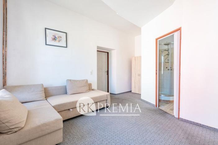 Prodej vícegeneračního domu, Vejprty, Přísečnická, 430 m2