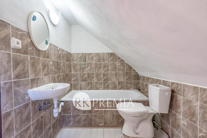 Prodej vícegeneračního domu, Vejprty, Přísečnická, 430 m2