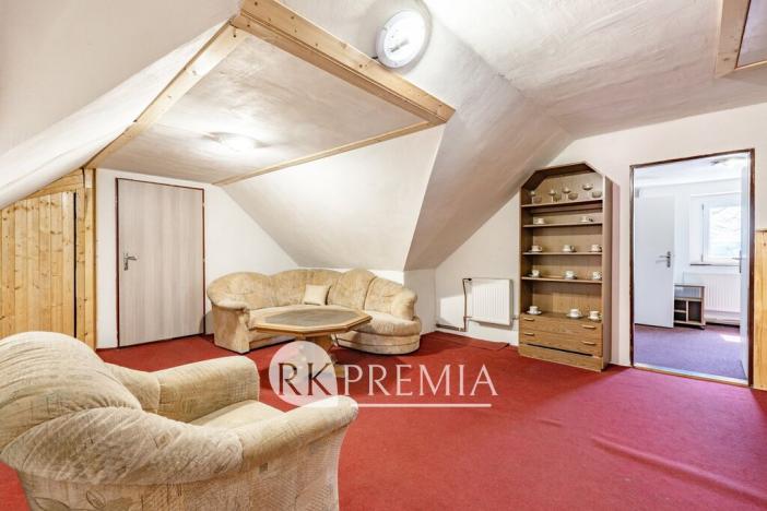 Prodej vícegeneračního domu, Vejprty, Přísečnická, 430 m2