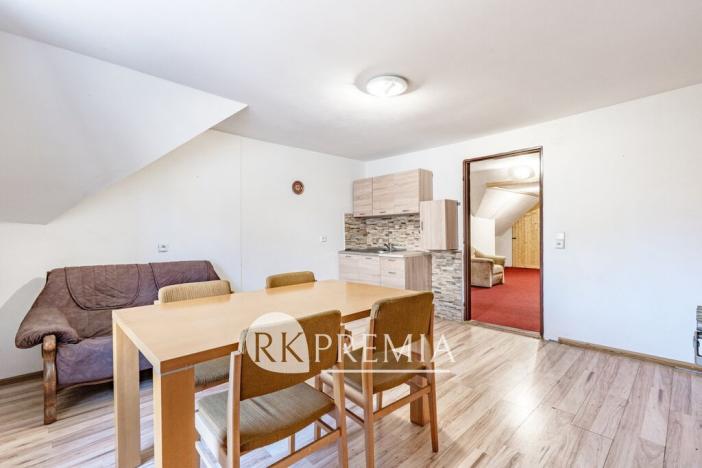 Prodej vícegeneračního domu, Vejprty, Přísečnická, 430 m2