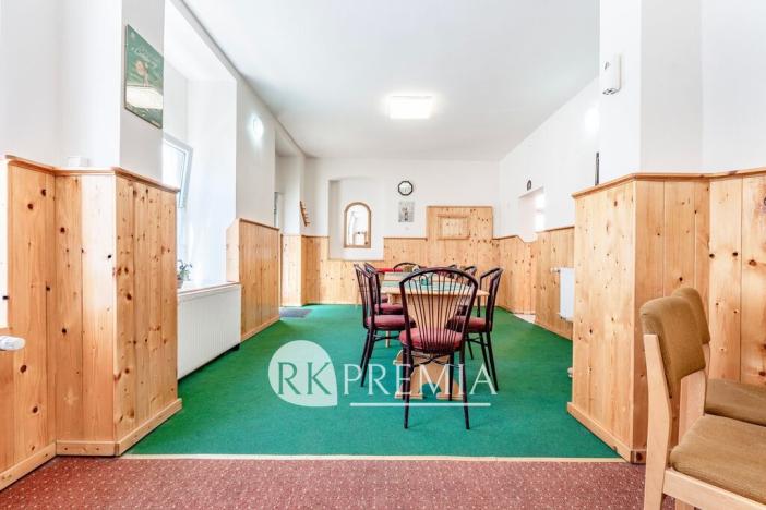 Prodej vícegeneračního domu, Vejprty, Přísečnická, 430 m2